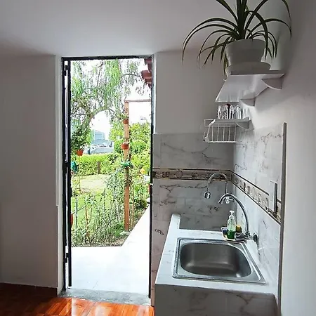Mini Apartamento Vista Verde Lima Exterior foto