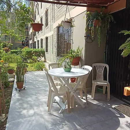 Mini Apartamento Vista Verde Lima Exterior foto