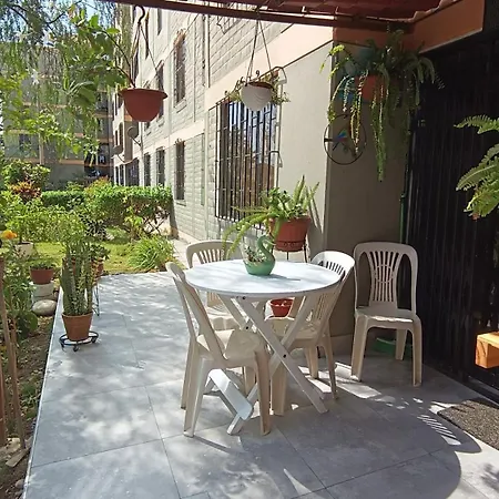 Mini Apartamento Vista Verde Lima Exterior foto