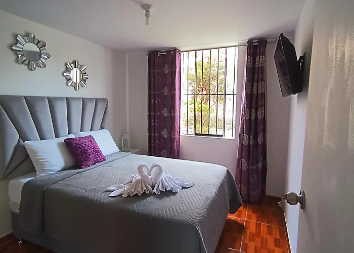 Mini Apartamento Vista Verde