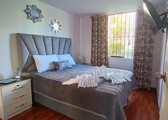 Mini Apartamento Vista Verde
