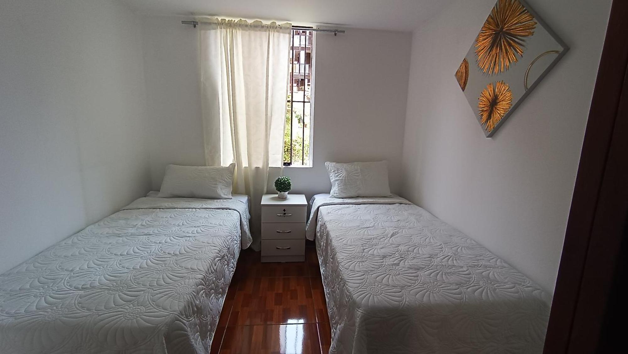 Apartamento Mini Vista *