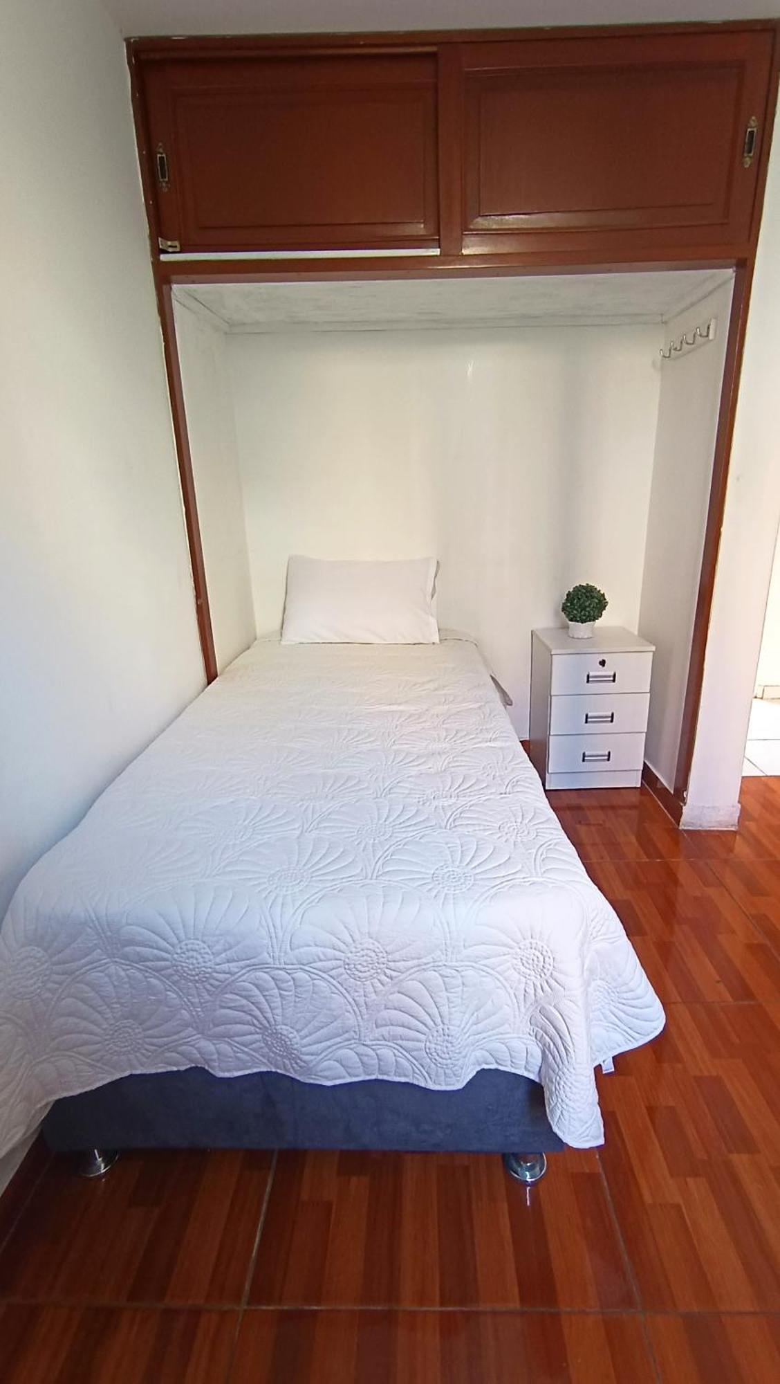 Appartamento Mini Vista Distretto di Lima